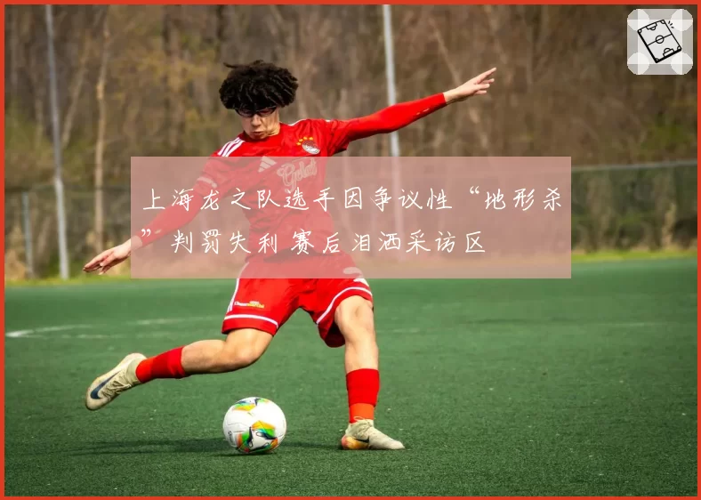 上海龙之队选手因争议性“地形杀”判罚失利 赛后泪洒采访区