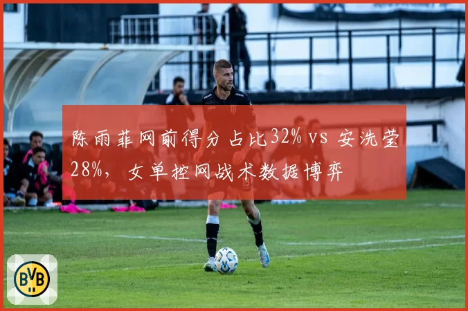 陈雨菲网前得分占比32% vs 安洗莹28%，女单控网战术数据博弈