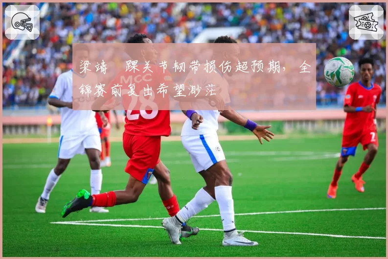 梁靖崑踝关节韧带损伤超预期，全锦赛前复出希望渺茫